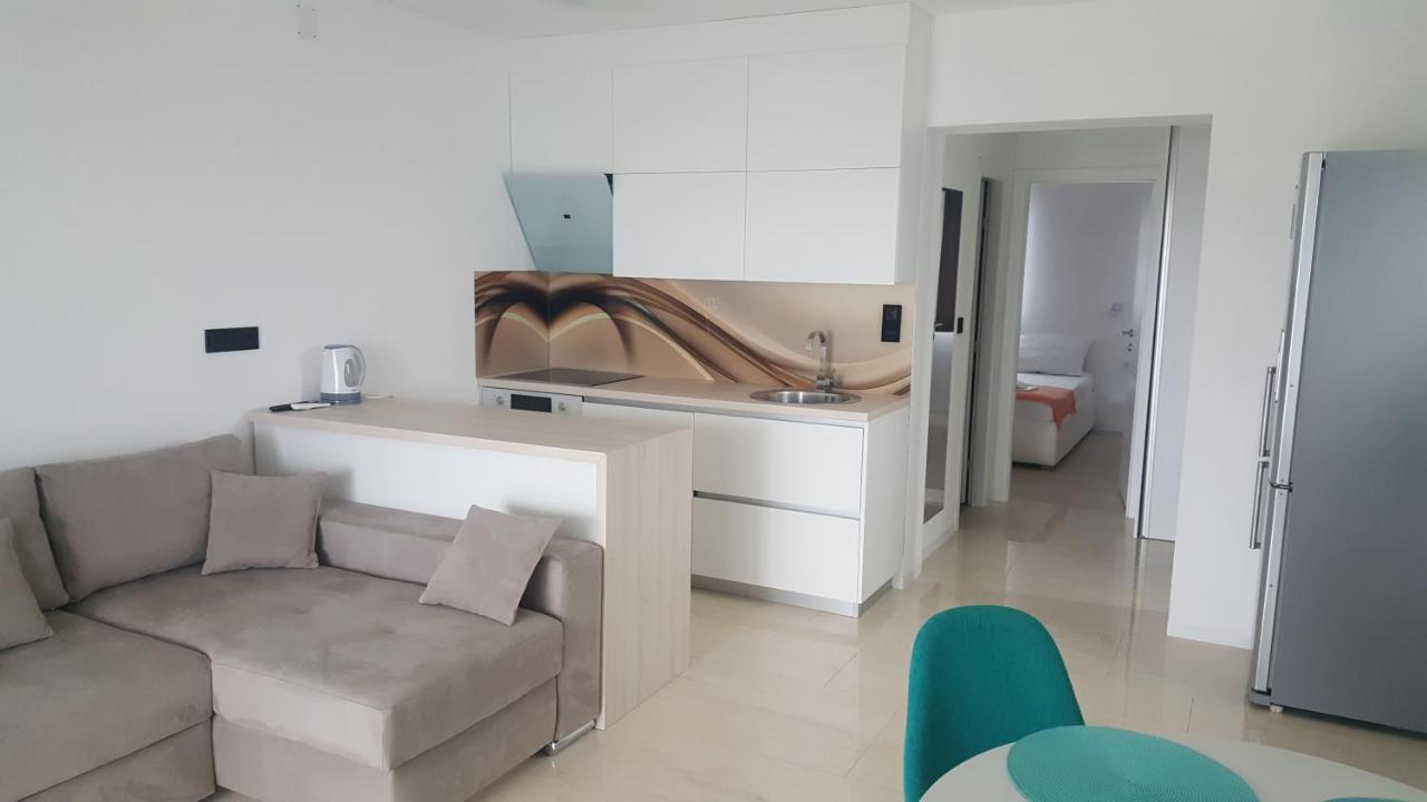 Mayana Apartment Cesarica Exterior photo