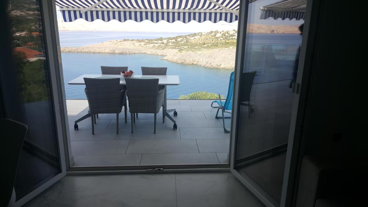 Mayana Apartment Cesarica Exterior photo