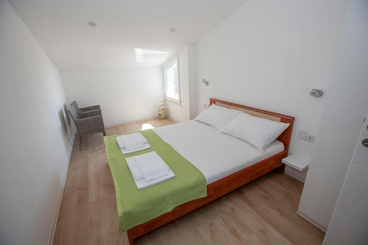 Mayana Apartment Cesarica Exterior photo