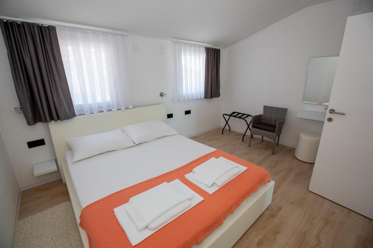 Mayana Apartment Cesarica Exterior photo