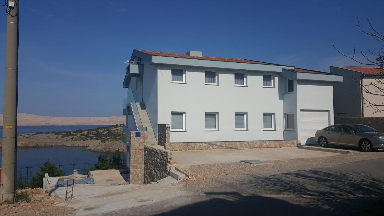 Mayana Apartment Cesarica Exterior photo